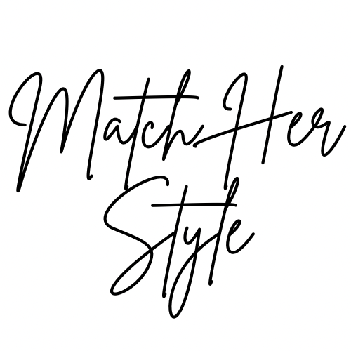 Match Her Style